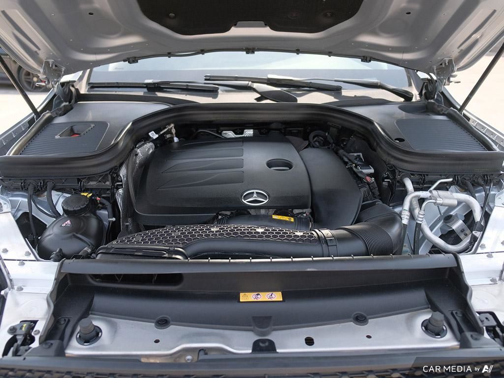 2023 Mercedes-Benz GLC300 4MATIC Coupe