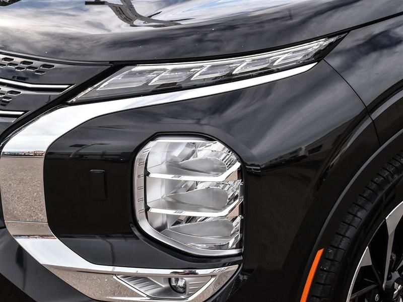 Photo 2023 Mitsubishi Outlander PHEV SEL S-AWC #7