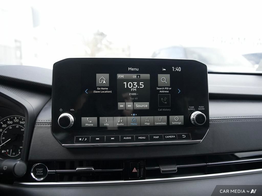 2024 Mitsubishi Outlander LE S-AWC