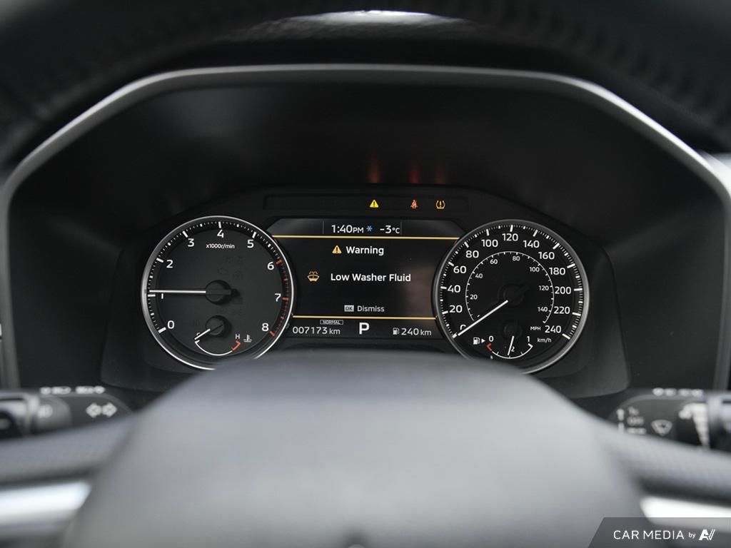 2024 Mitsubishi Outlander LE S-AWC