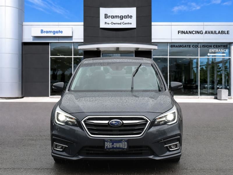 Photo 2018 Subaru Legacy Sedan 3.6R Limited w/ Eyesight at #2