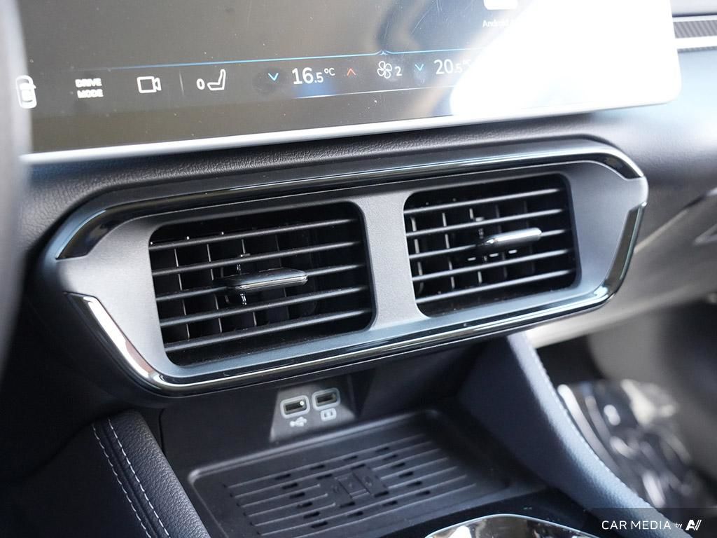 2024 VinFast VF 8 ECO AWD