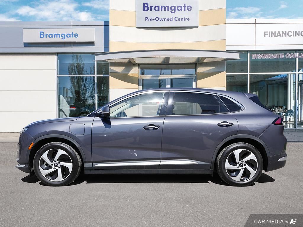 2024 VinFast VF 8 ECO AWD