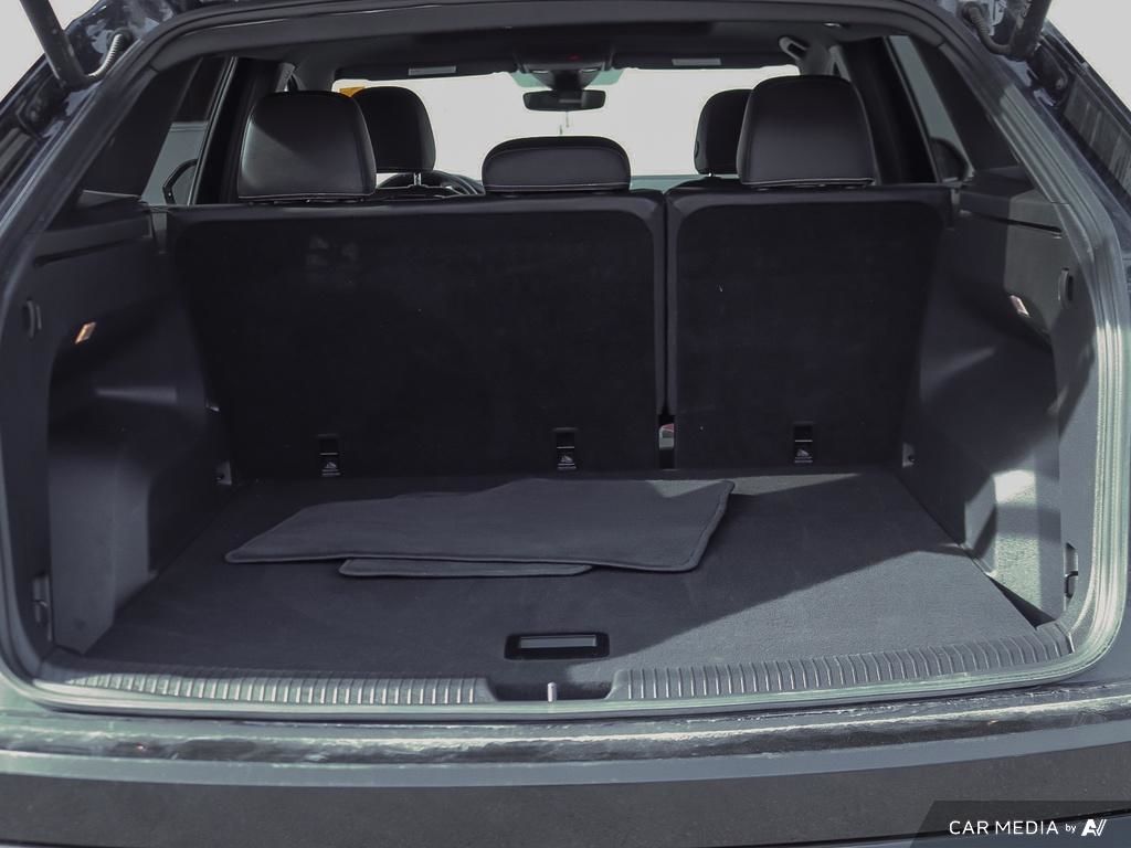 2023 Volkswagen Atlas Cross Sport Execline 3.6L 8sp at w/Tip 4MOTION