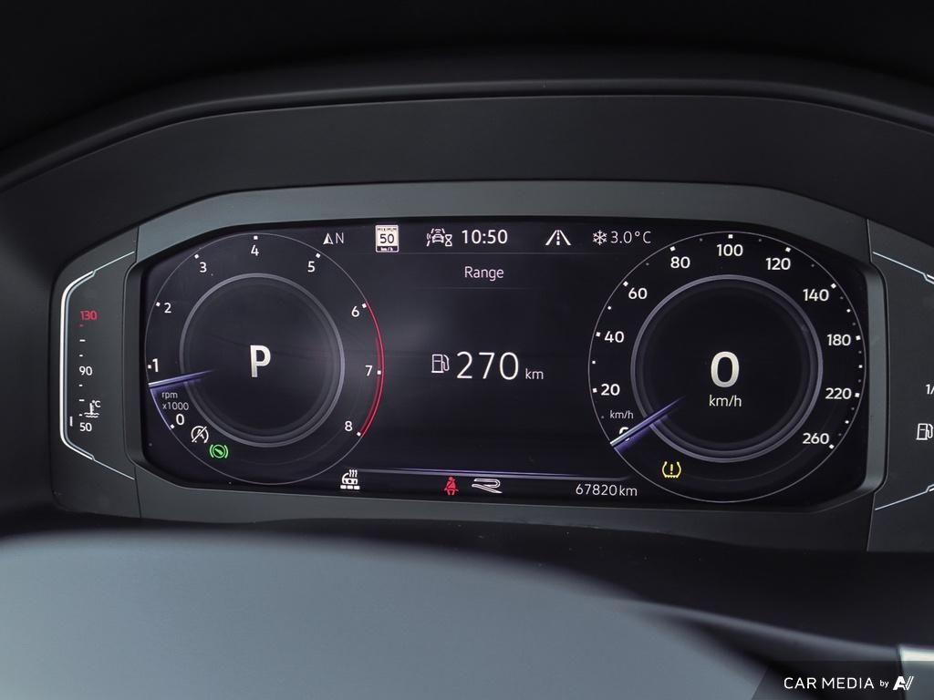 2023 Volkswagen Atlas Cross Sport Execline 3.6L 8sp at w/Tip 4MOTION
