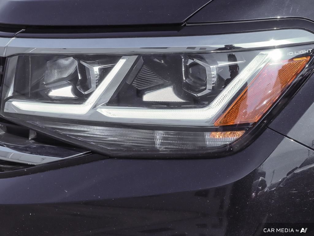 2023 Volkswagen Atlas Cross Sport Execline 3.6L 8sp at w/Tip 4MOTION