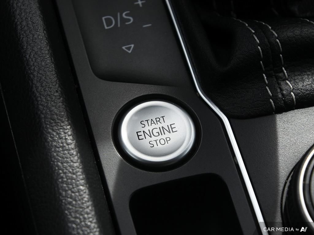 2023 Volkswagen Atlas Cross Sport Execline 3.6L 8sp at w/Tip 4MOTION