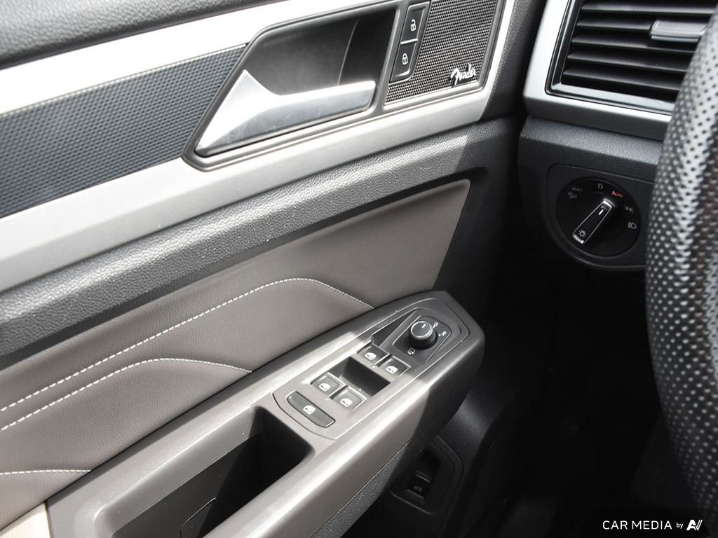 2023 Volkswagen Atlas Cross Sport Execline 3.6L 8sp at w/Tip 4MOTION