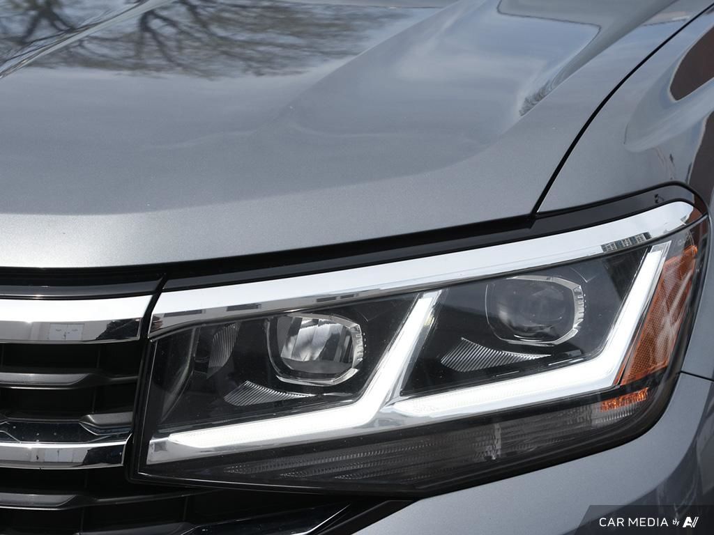 2023 Volkswagen Atlas Cross Sport Execline 3.6L 8sp at w/Tip 4MOTION