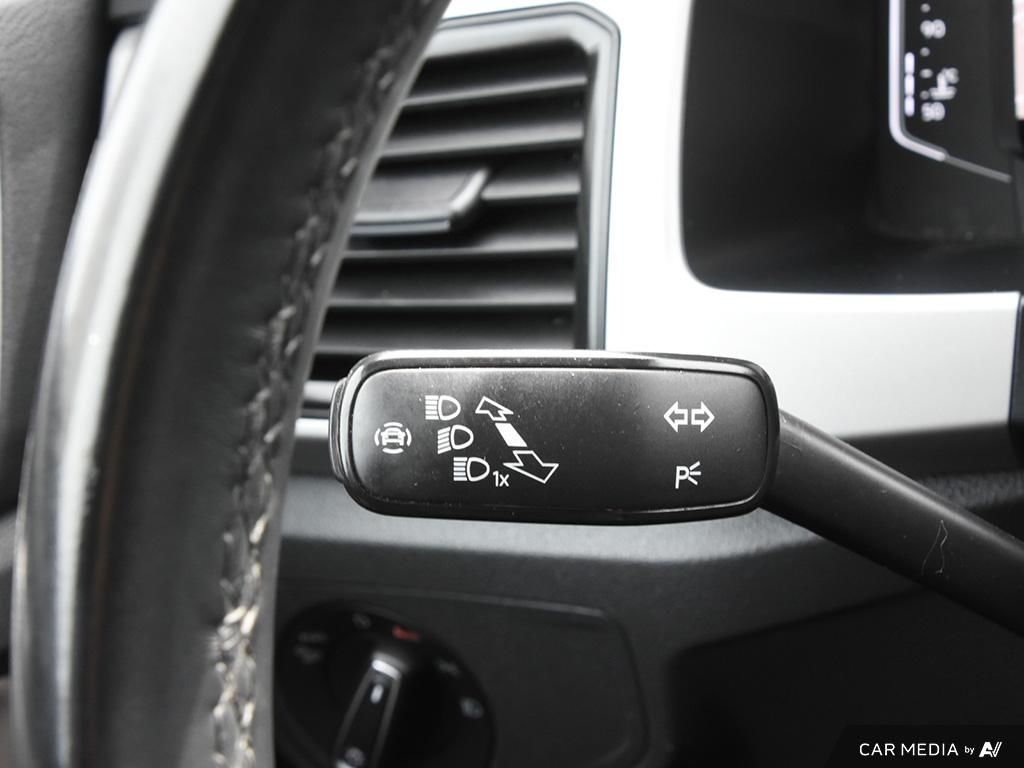2023 Volkswagen Atlas Cross Sport Execline 3.6L 8sp at w/Tip 4MOTION