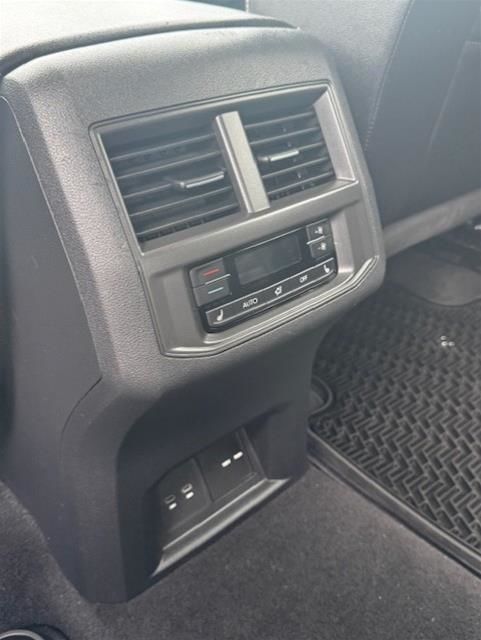 2021 Volkswagen Atlas Highline 3.6L 8sp at w/Tip 4MOTION