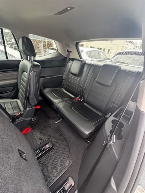 2021 Volkswagen Atlas Highline 3.6L 8sp at w/Tip 4MOTION