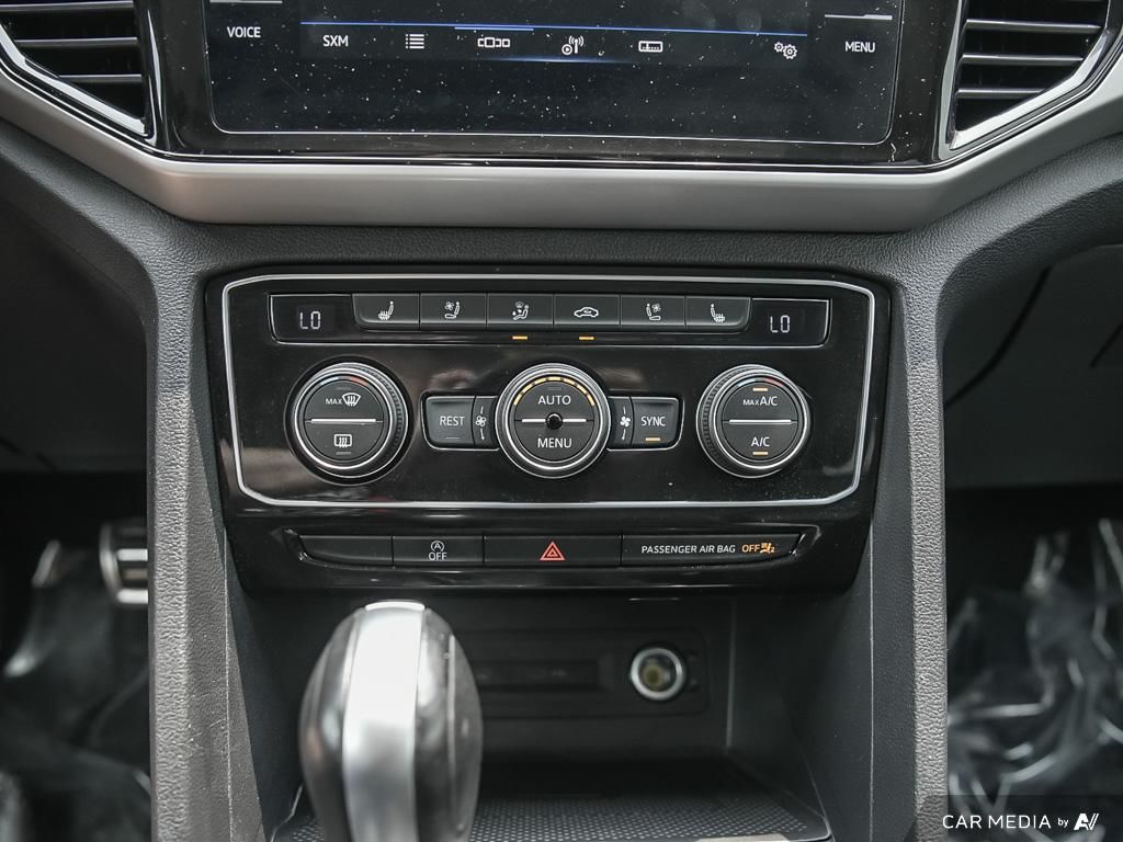 2023 Volkswagen Atlas Execline 3.6L 8sp at w/Tip 4MOTION