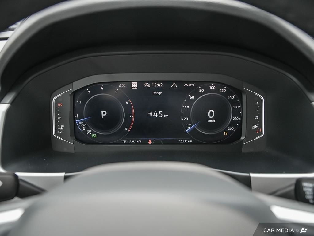 2023 Volkswagen Atlas Execline 3.6L 8sp at w/Tip 4MOTION