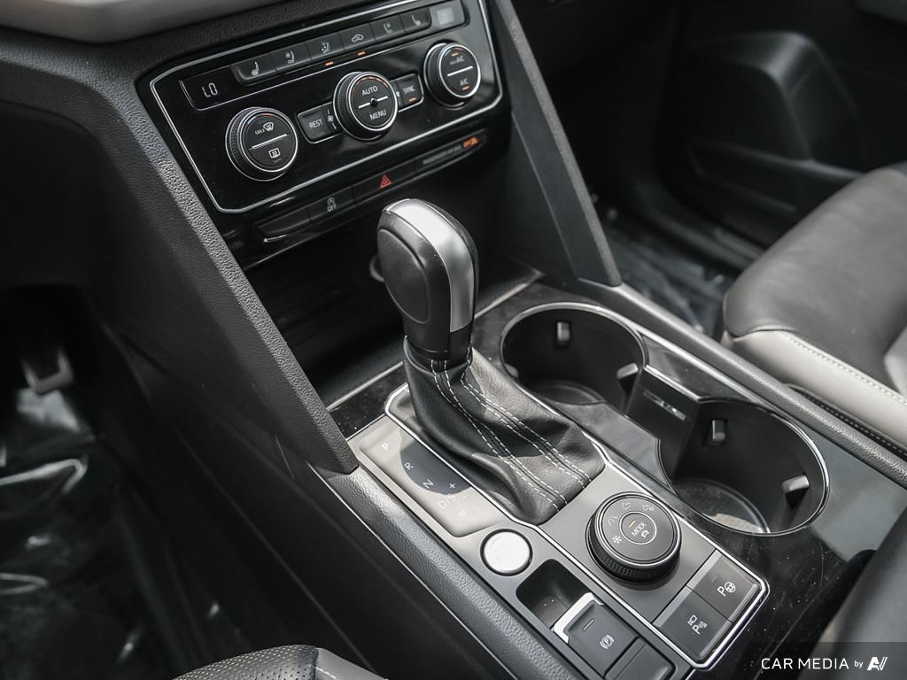 2023 Volkswagen Atlas Execline 3.6L 8sp at w/Tip 4MOTION