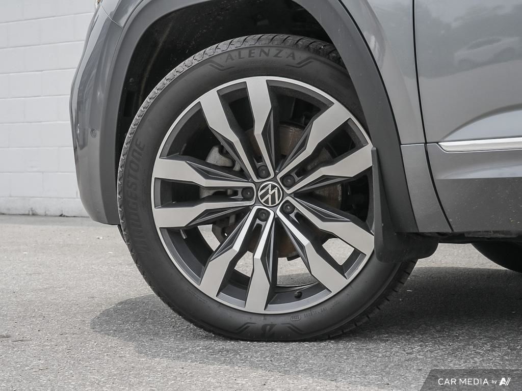 2023 Volkswagen Atlas Execline 3.6L 8sp at w/Tip 4MOTION