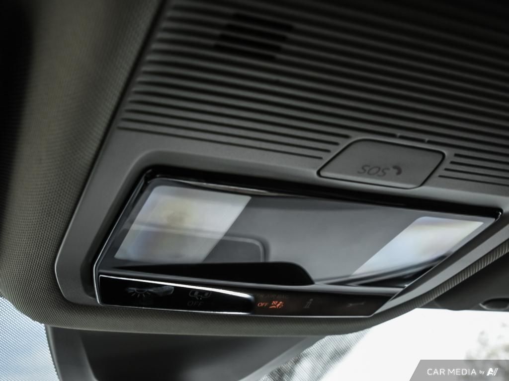 2024 Volkswagen Atlas Comfortline 2.0 TSI 4MOTION