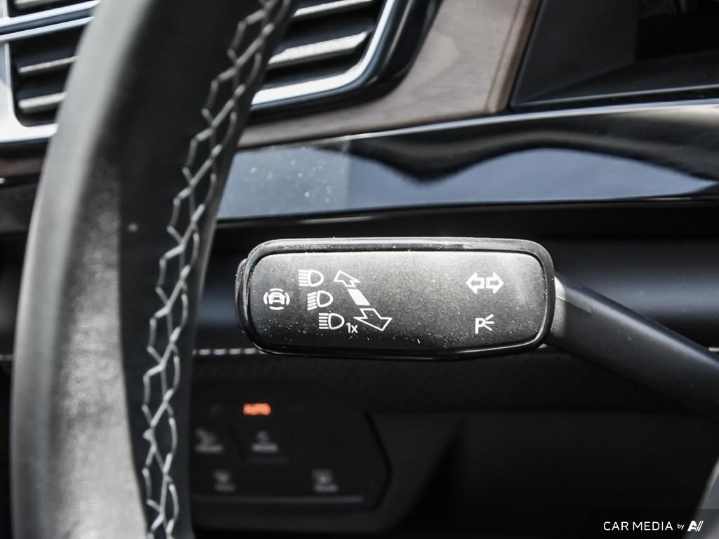 2024 Volkswagen Atlas Comfortline 2.0 TSI 4MOTION