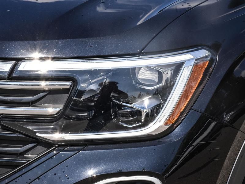 Photo 2025 Volkswagen Atlas Peak Edition 2.0 TSI 4MOTION #7