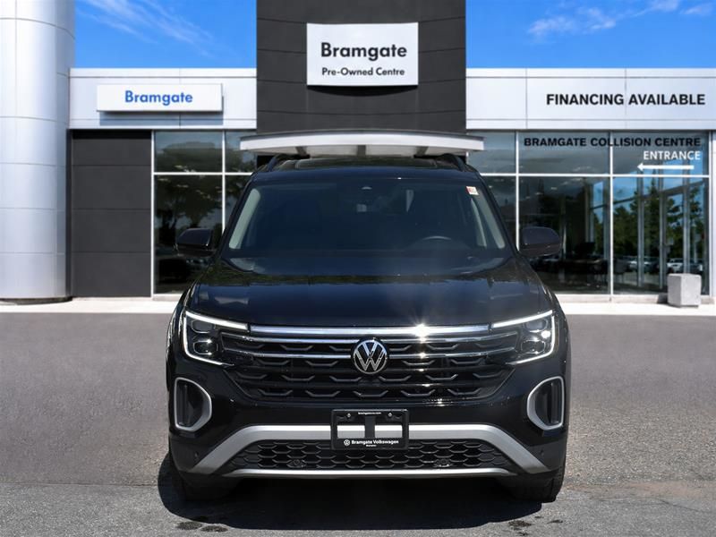 Photo 2025 Volkswagen Atlas Peak Edition 2.0 TSI 4MOTION #2