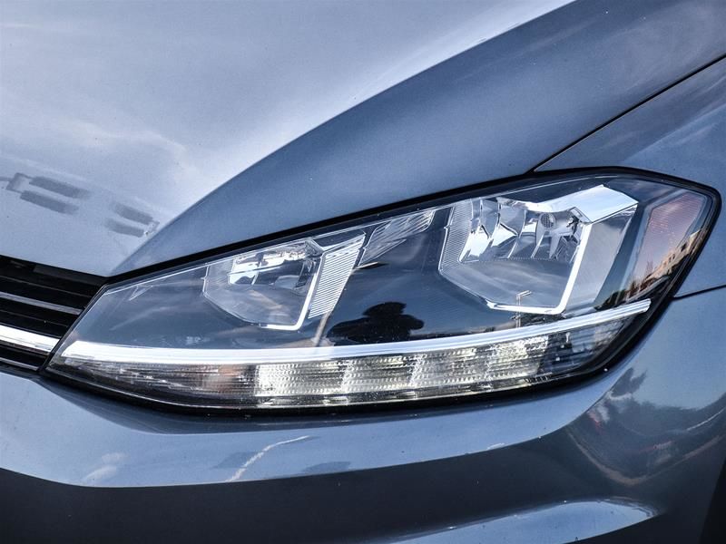 Photo 2019 Volkswagen Golf Sportwagen 1.8T Highline DSG 6sp at w/Tip 4MOTION #7