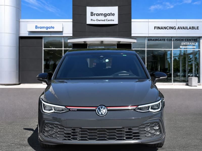 Photo 2023 Volkswagen GTI 2.0 T 40th Anniversary 7Sp at DSG w/Tip #4