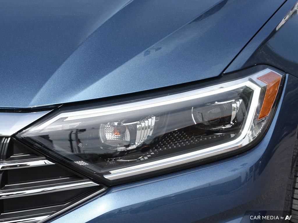 2021 Volkswagen Jetta Execline 1.4T 8sp at w/Tip