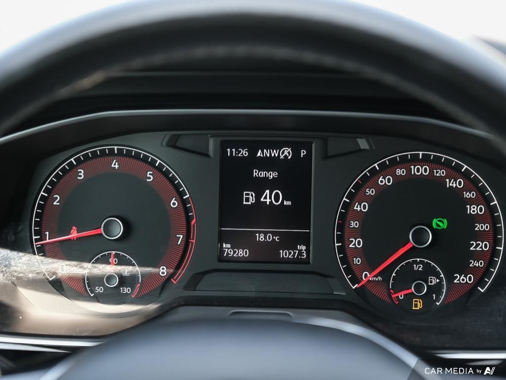 2021 Volkswagen Jetta Highline 1.4T 8sp at w/Tip