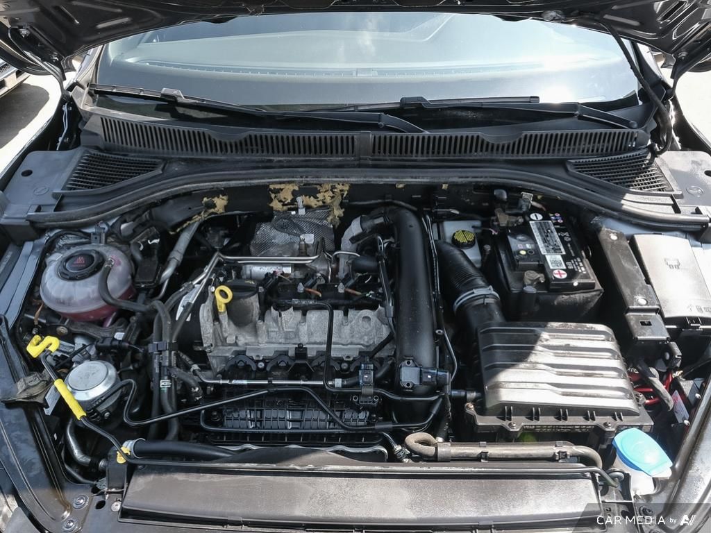 2021 Volkswagen Jetta Highline 1.4T 8sp at w/Tip