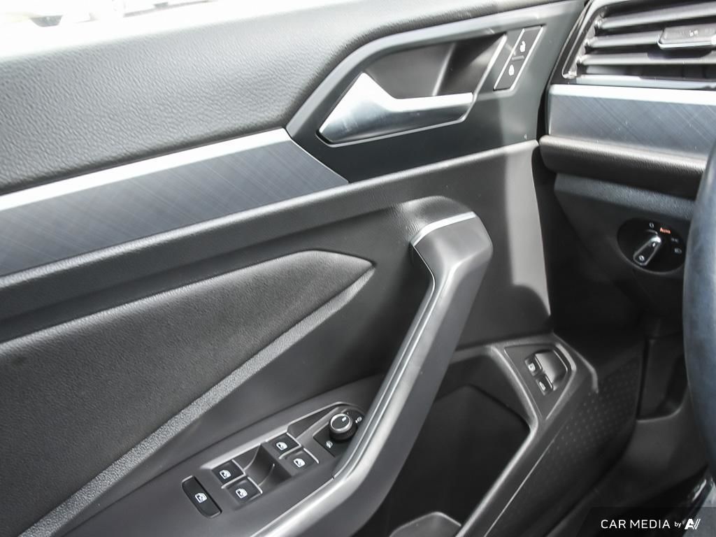2022 Volkswagen Jetta Comfortline 1.5 T 8Sp at w/Tip