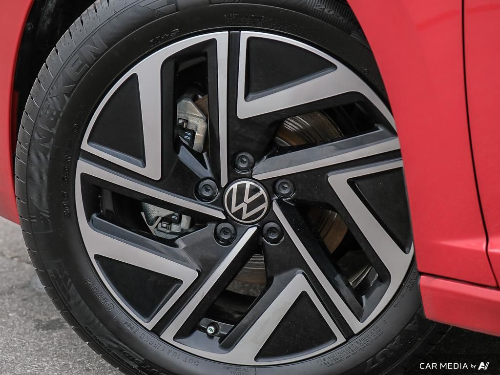 2024 Volkswagen Jetta Highline 1.5 T 8Sp at w/Tip