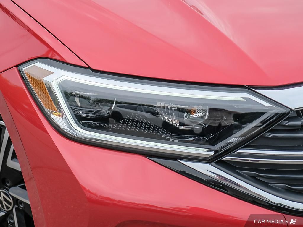 2024 Volkswagen Jetta Highline 1.5 T 8Sp at w/Tip