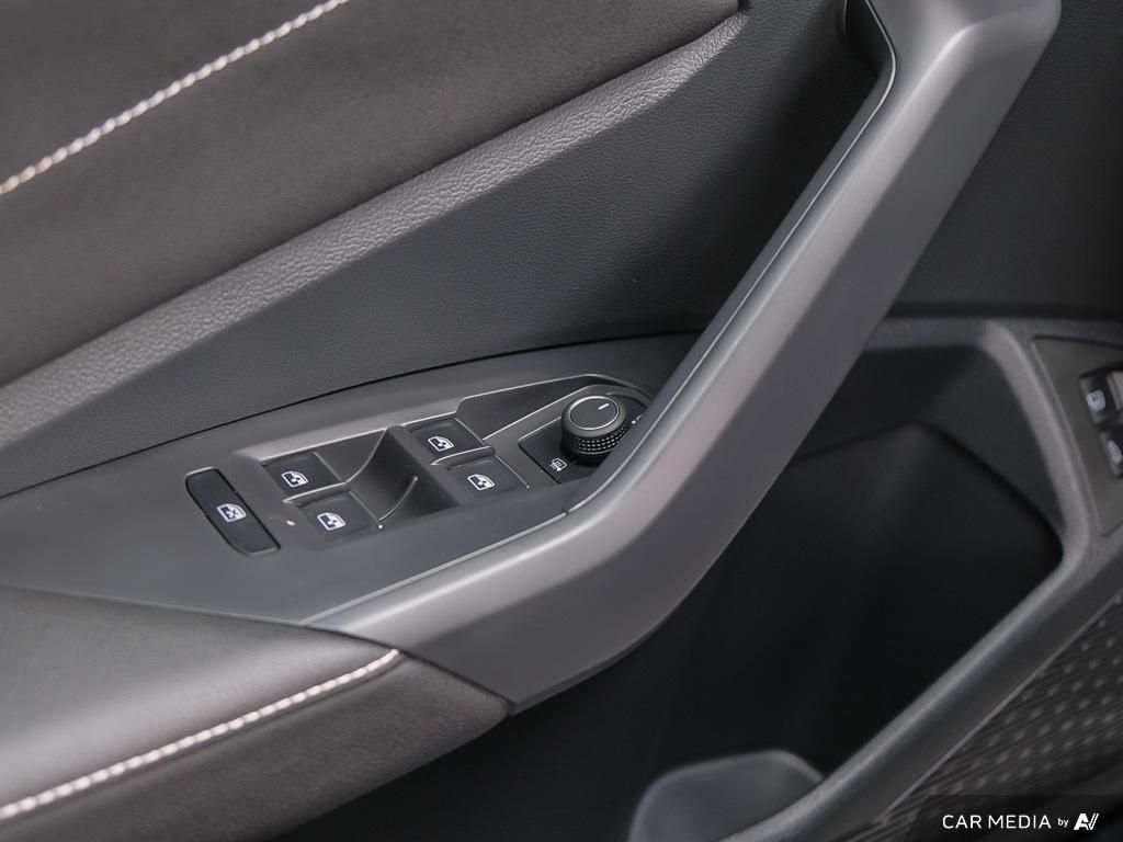 2024 Volkswagen Jetta Highline 1.5 T 8Sp at w/Tip