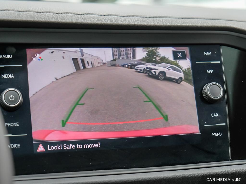 2024 Volkswagen Jetta Highline 1.5 T 8Sp at w/Tip