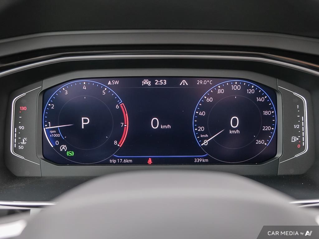 2024 Volkswagen Jetta Highline 1.5 T 8Sp at w/Tip
