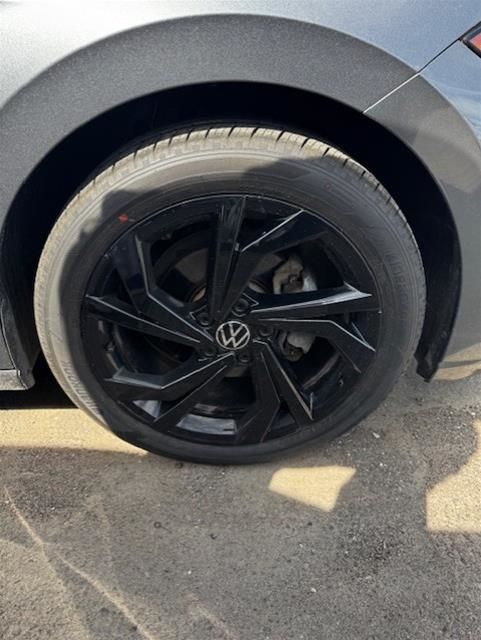 2025 Volkswagen Jetta Comfortline Auto