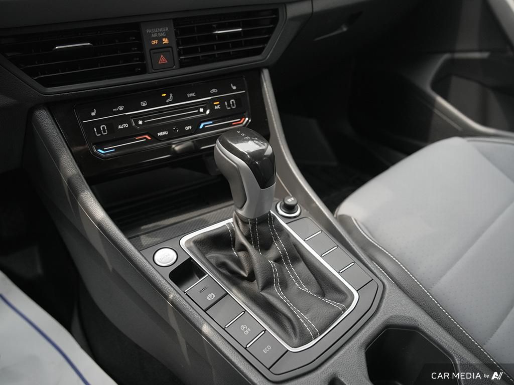2025 Volkswagen Jetta Comfortline Auto