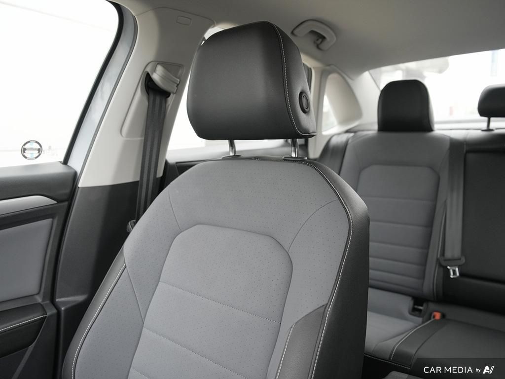 2025 Volkswagen Jetta Comfortline Auto