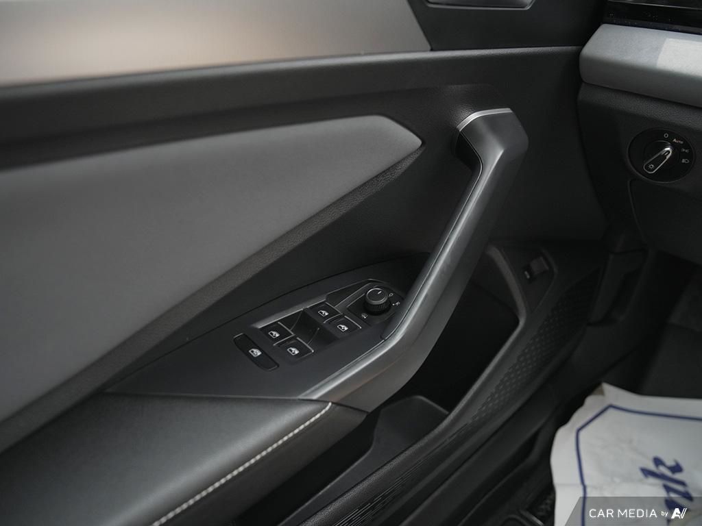 2025 Volkswagen Jetta Comfortline Auto