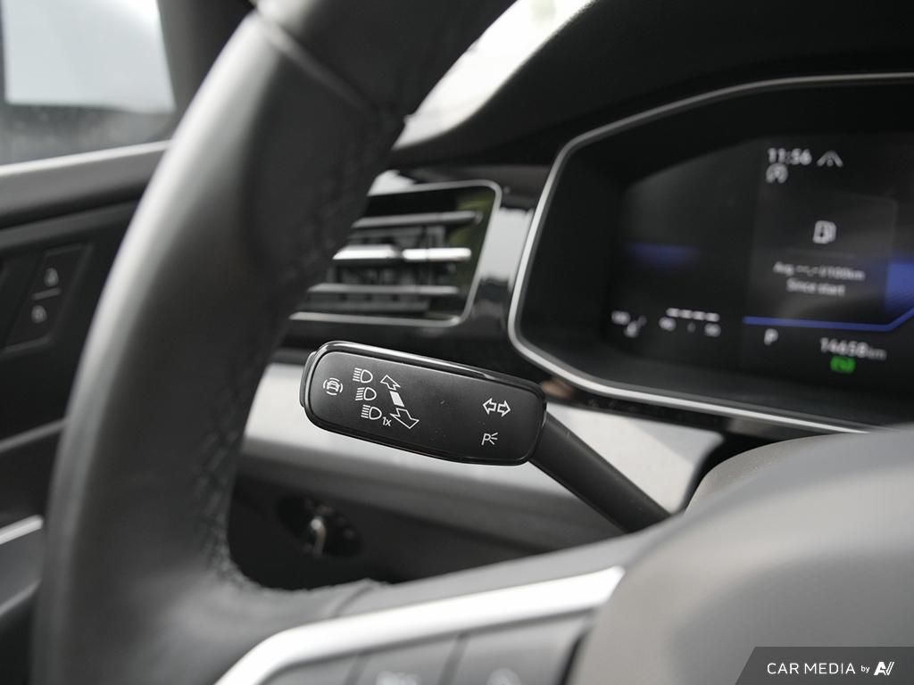 2025 Volkswagen Jetta Comfortline Auto