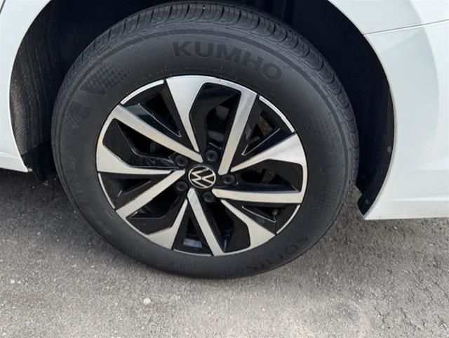 2025 Volkswagen Jetta Trendline Auto