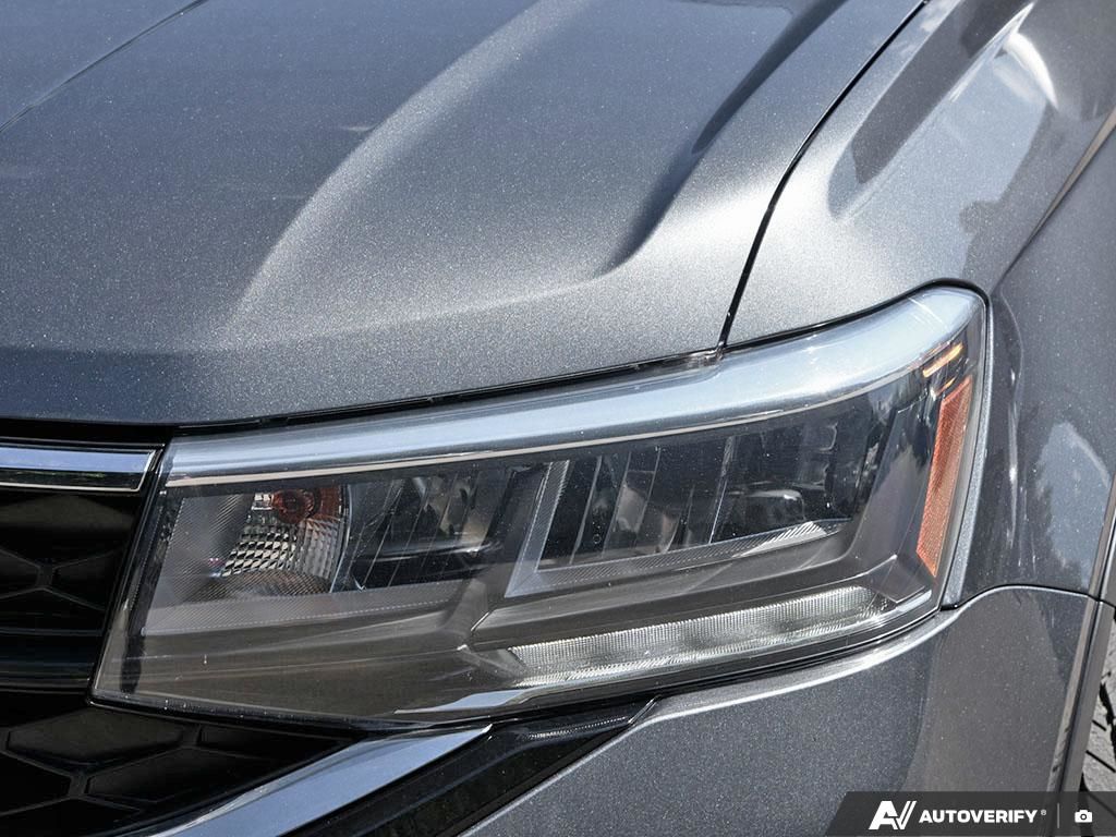 2023 Volkswagen Taos Trendline 1.5T 7sp at DSG w/ Tip 4M EOP