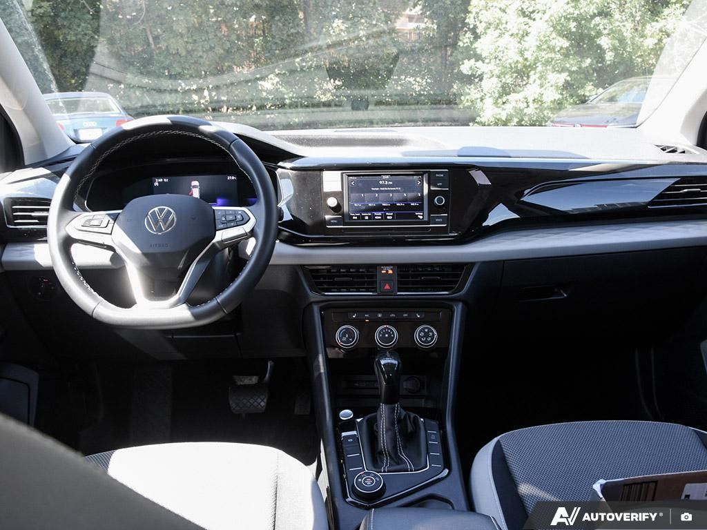 2023 Volkswagen Taos Trendline 1.5T 7sp at DSG w/ Tip 4M EOP