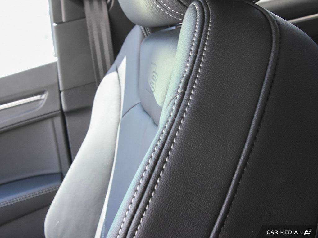 2024 Audi Q3 Progressiv 45 TFSI quattro