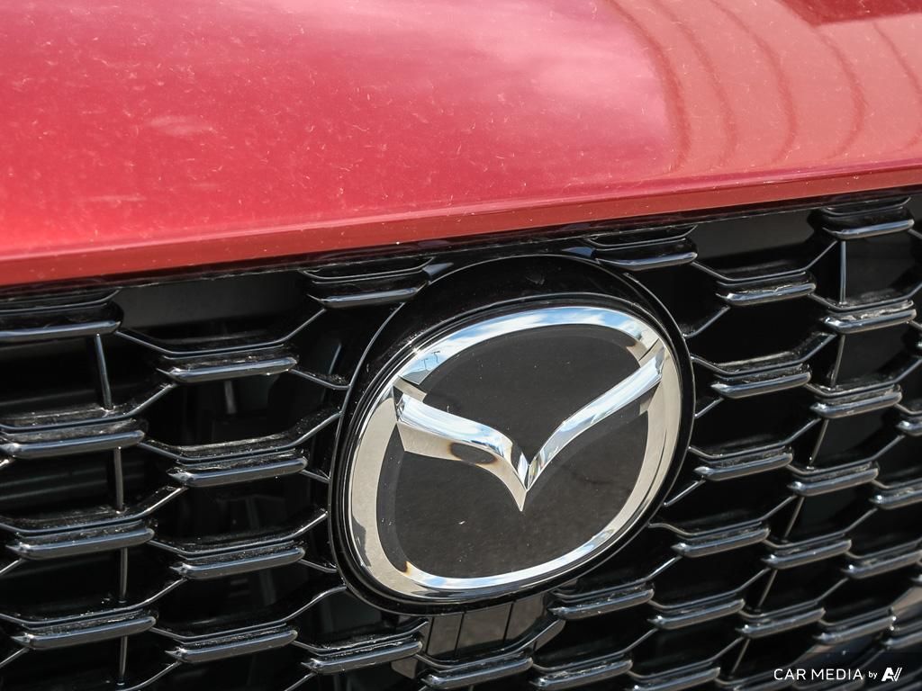 2025 Mazda CX-70 MHEV GS-L AWD
