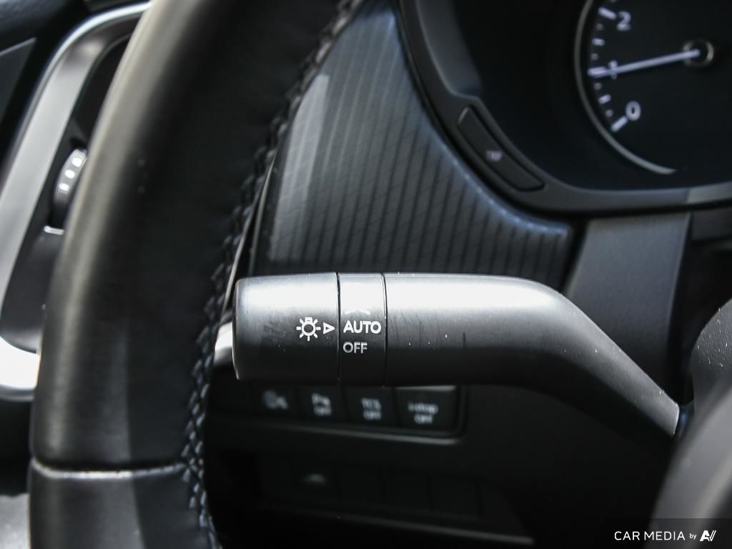 2025 Mazda CX-70 MHEV GS-L AWD
