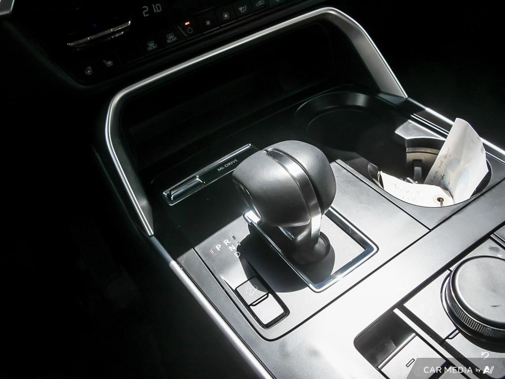 2025 Mazda CX-70 MHEV GS-L AWD