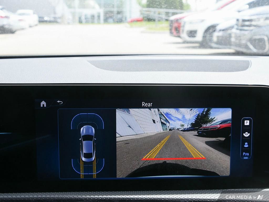 2025 Mercedes-Benz CLA250 4MATIC Coupe
