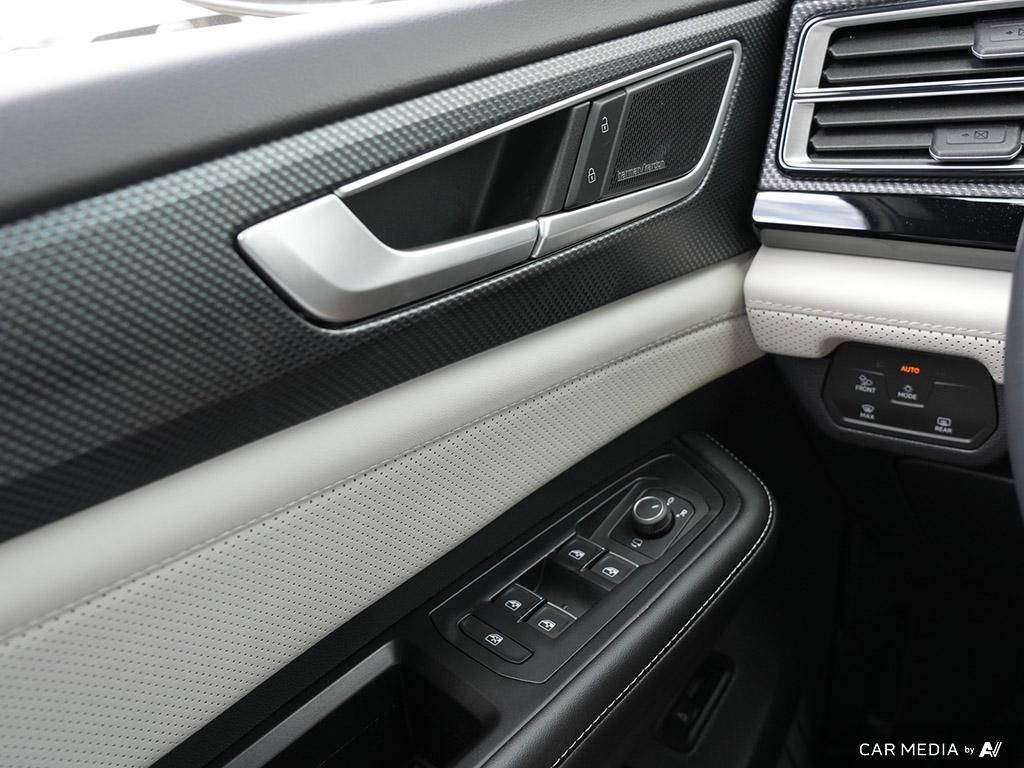 2024 Volkswagen Atlas Cross Sport Execline 2.0 TSI 4MOTION