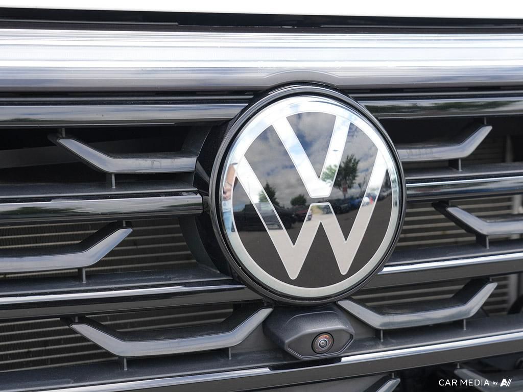 2024 Volkswagen Atlas Cross Sport Execline 2.0 TSI 4MOTION